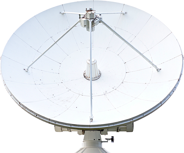 Satellite Dish